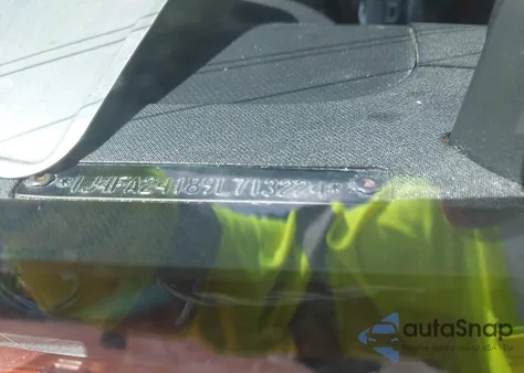 2009 Jeep Wrangler X from USA, damaged, VIN 1J4FA24189L713224